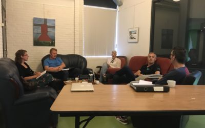 Plan voor overname culturele accommodatie ‘t Web
