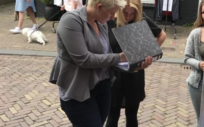 Onderzoek naar cultuurbehoefte in Bleiswijk
