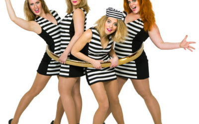 LOS Muziektheater zet Theater ‘t Web op stelten