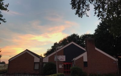 Bilbiotheek Oostland vanaf 1 juni in ‘t Web