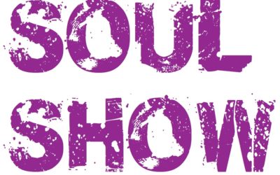 ‘Soul Show’ door soulzanger Orlando Milan en beste big band van Nederland in Theater ‘t Web