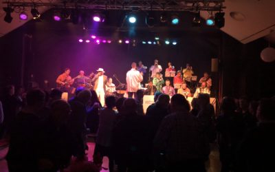 Theater ‘t Web zeer tevreden over eerste seizoen