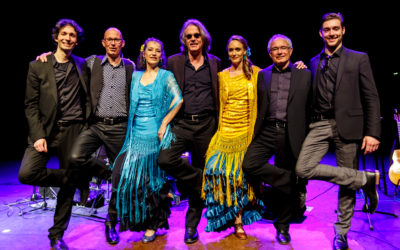 Juni: Standup, flamenco, jeugdtheater en lokaal talent