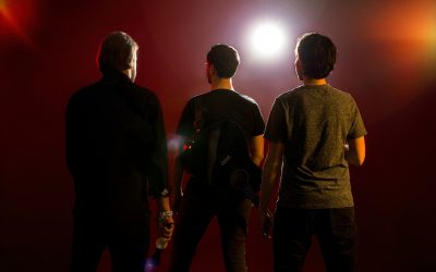 Try-outs van rijzende cabaretsterren in Theater ‘t Web