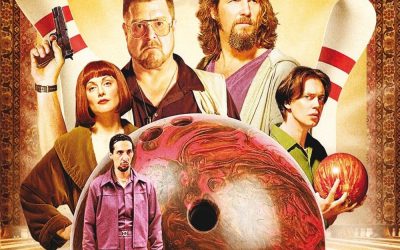Een avond USA met The Big Lebowski én Bleiswijkse country in Theater ‘t Web