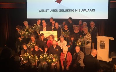 GEWONNEN!