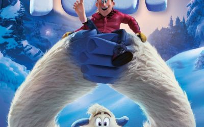 Theater ‘t Web draait animatiefilm Small Foot