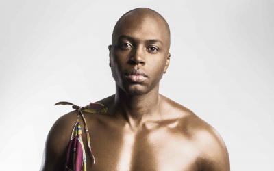 Theater ‘t Web opent nieuw seizoen met cabaretier Steven Brunswijk