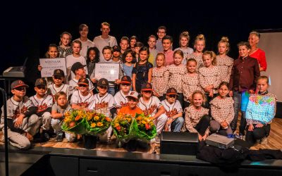 Winnaars Talentenbal gemeente Lansingerland bekendgemaakt