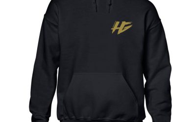 Bericht voor leerlingen groep 8 (over de hoody van Sidney Schmeltz)