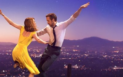 La la Land in Theater ‘t Web