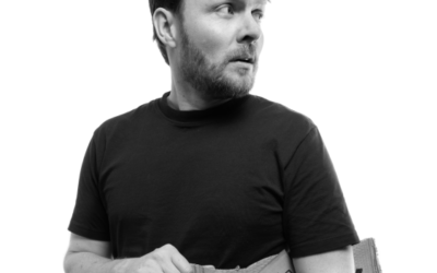 Cabaretier Marcel Harteveld alsnog in Theater ‘t Web