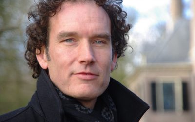 Onno Blom vertelt over Jan Wolkers en Rembrandt