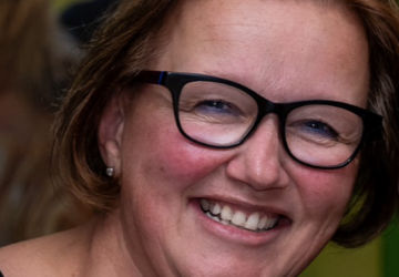 ‘Theater ‘t Web begint echt te leven’