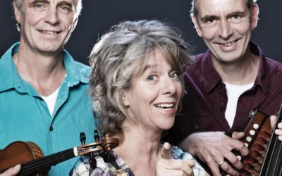 Voorstelling ‘Van Berini Tot Solex’ verplaatst naar 30 januari