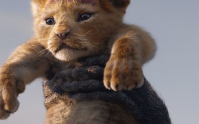 The Lion King in Theater ‘t Web