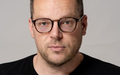 Nederlands beste én onbekendste cabaretier bij Theater ‘t Web