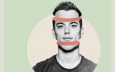 Andries Tunru: bijna de slimste, maar zeker de leukste