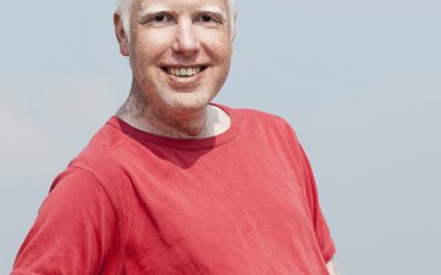 Extra voorstelling poppenspeler Jogchem Jalink in Theater ‘t Web