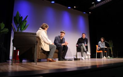 ‘Leven in Lansingerland’ levert mooie gesprekken op