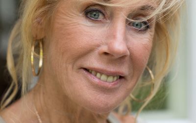 Een heerlijke avond met Joke Bruijs in Theater ‘t Web