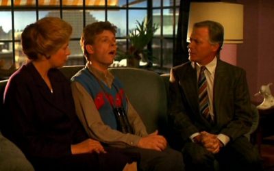Theater ‘t Web vertoont filmklassieker Abel