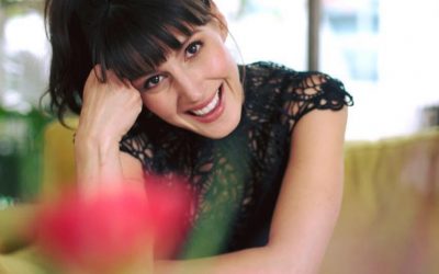Vrolijke muziektheatervoorstelling van Maartje Maria in Theater ‘t Web