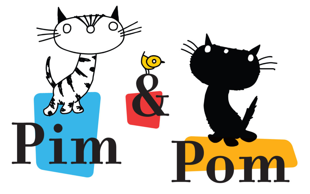 Muzikaal, interactief en leerzaam avontuur met Pim & Pom en de beestenbende