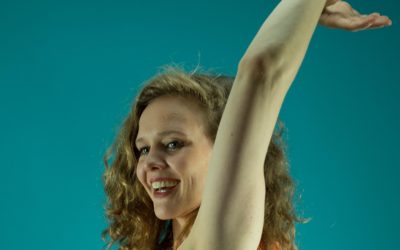Muzikale voorstelling met teksten Ilja Leonard Pfeijffer