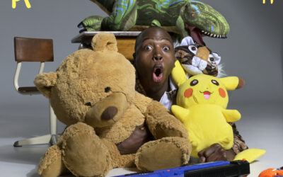 Theater ’t Web maakt nieuwe programmering bekend