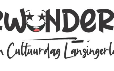 Open Cultuurdag op 30 september