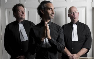 Theater ’t Web maakt eerste namen Jazz in ’t Web bekend