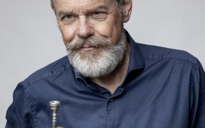 Angelo Verploegen Quintet