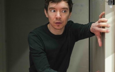 Fabian Franciscus voor derde keer naar Bleiswijk