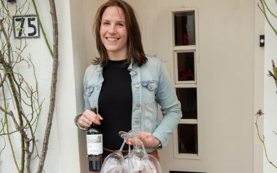 ‘Na een lekker diner precies op tijd voor theatervoorstelling’