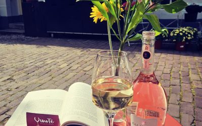 Dinerarrangementen van VinoTé en Theater ‘t Web