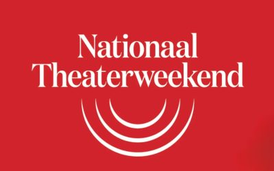 Korting op Improtoppers (wegens Nationaal Theaterweekeinde)!