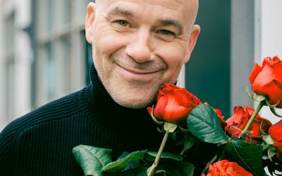 Chris Grem (Groot Niet Te Vermijden) speelt in Theater ‘t Web