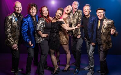 Theater ’t Web opent nieuwe seizoen swingend