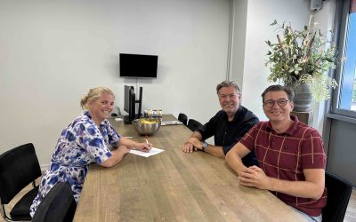 Immobilia Vastgoed & Makelaardij Vriend van Theater ’t Web