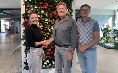 Anthura en Theater ’t Web starten samenwerking