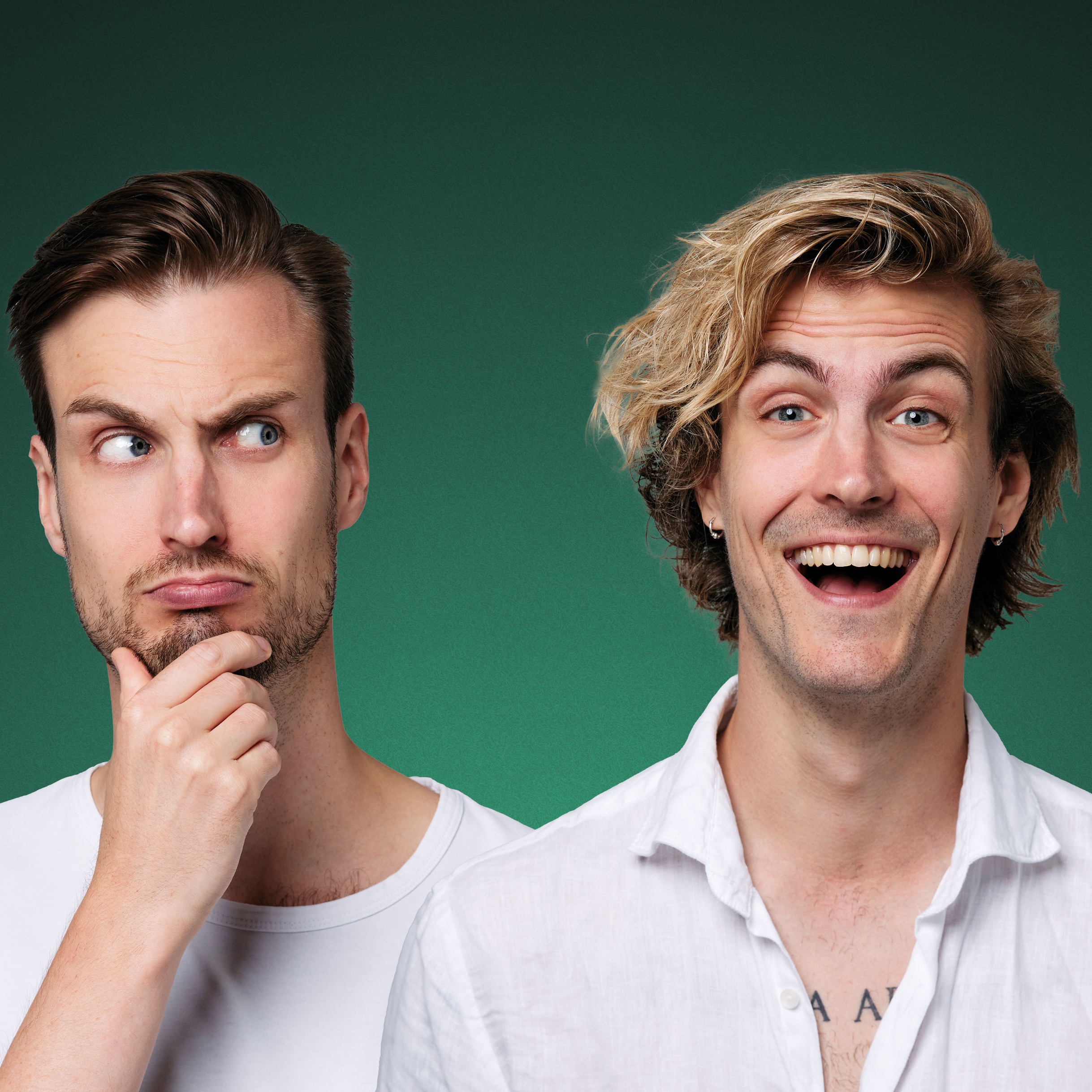 01-Joey en Dave-Stille oorlog (foto Anne van Zantwijk). Cropped