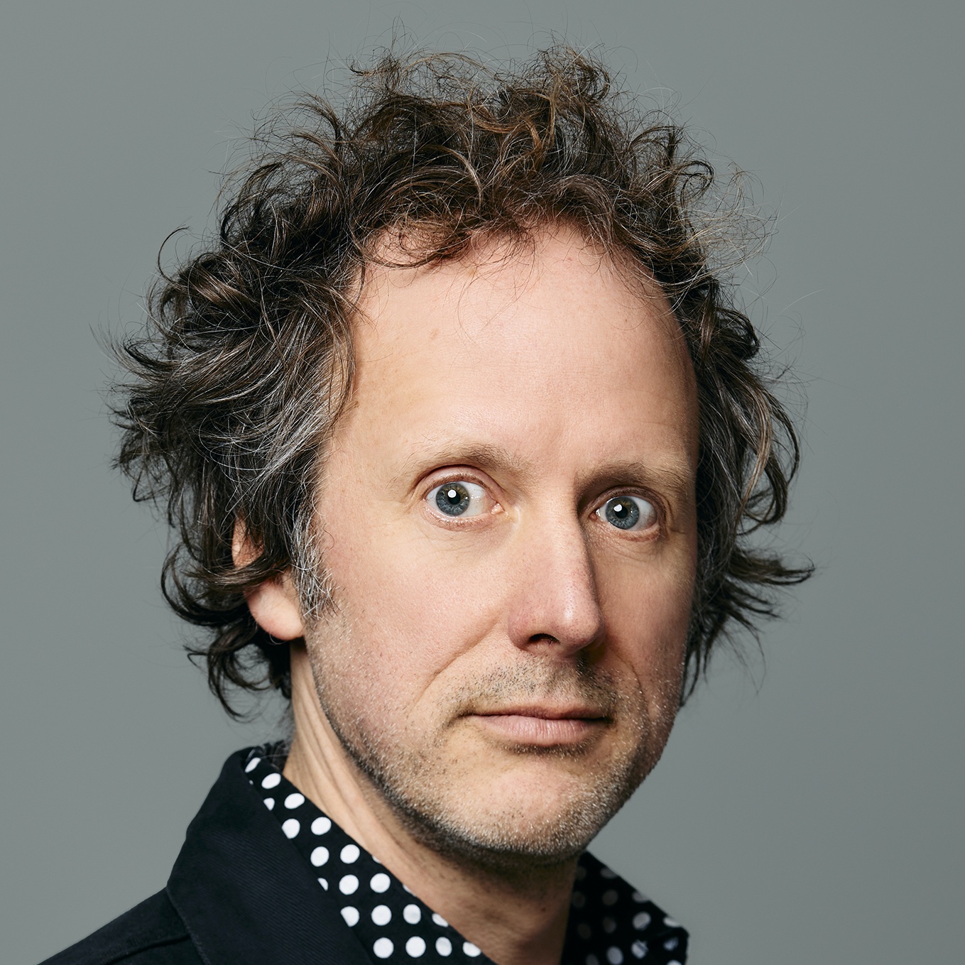 Ronald Snijders – Leven met humor (foto Anne van Zantwijk) Cropped