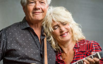 Nieuwe gemeentedichter én optreden Leoni Jansen & Jeroen Kramer