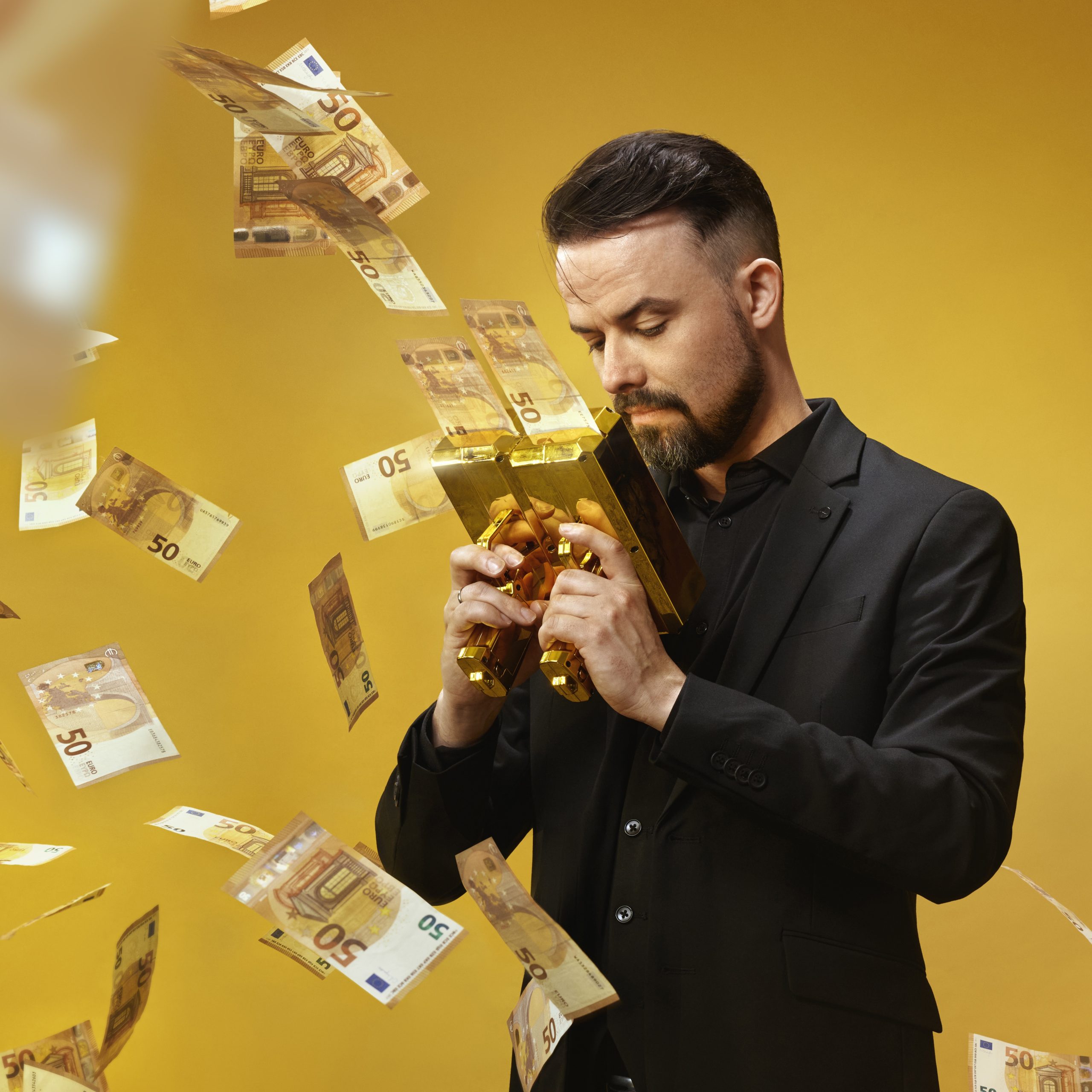 Tim Hartog – In Principe – vierkant_MARK DAVID Cropped