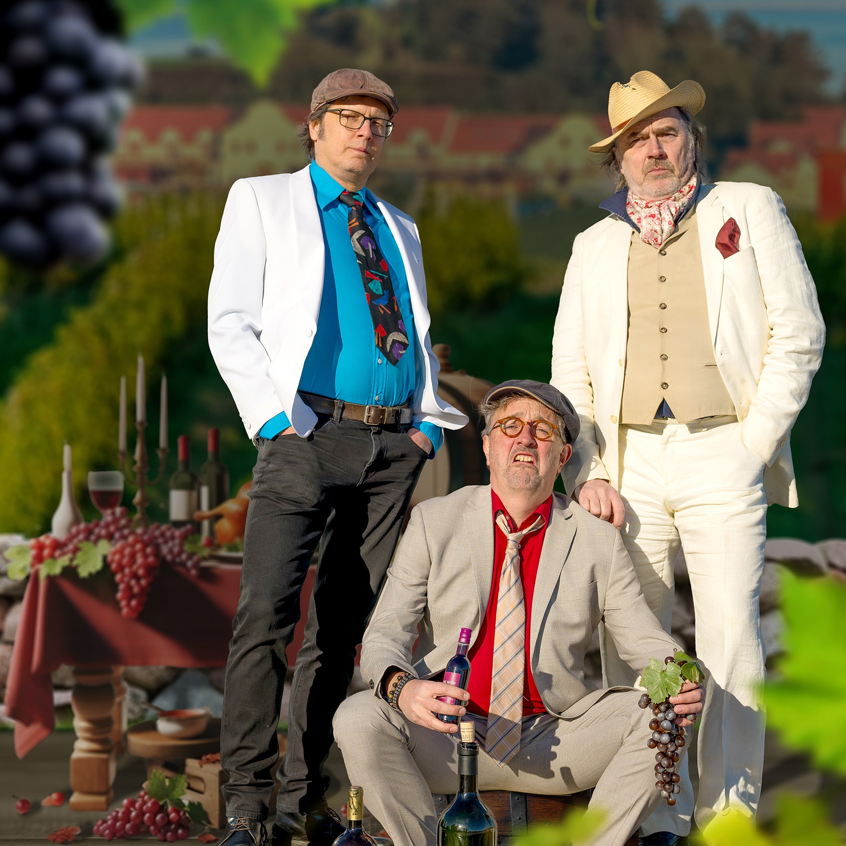 Aimabele Schoften – Wijncabaret Grand Cru (foto Chris Poldervaart) Cropped